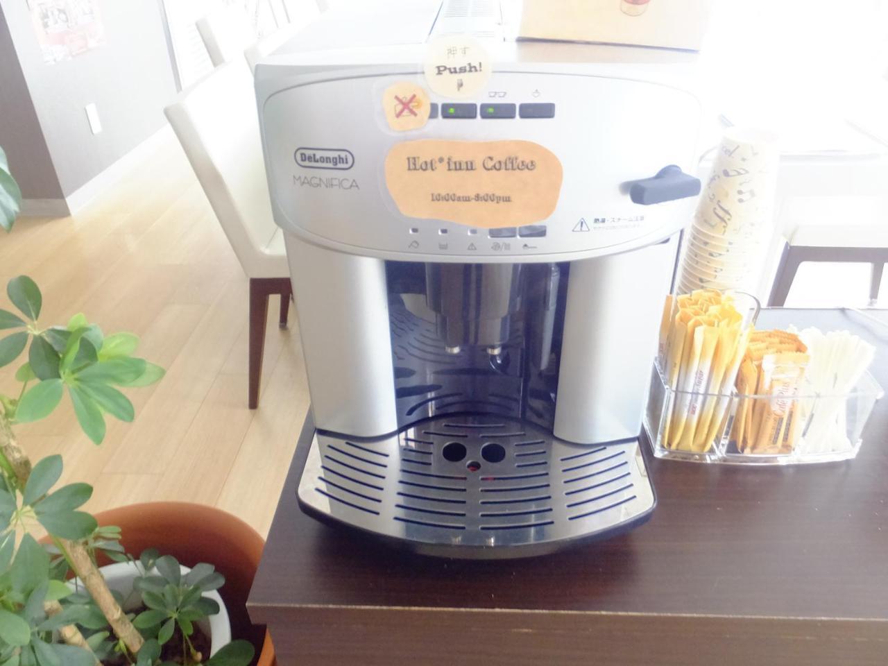 Hotel Hot Inn Ishinomaki Bagian luar foto